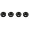 Delphi SUSPENSION STRUT ROD BUSHING KIT TD4605W - alternate 2